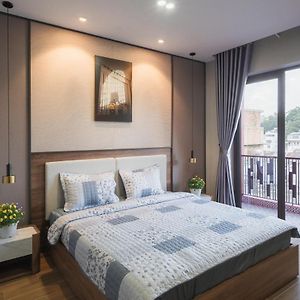 King Room Balcony